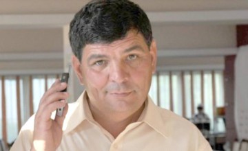 Nicolae Anghel află în câteva zile dacă va mai mai fi primar în Castelu